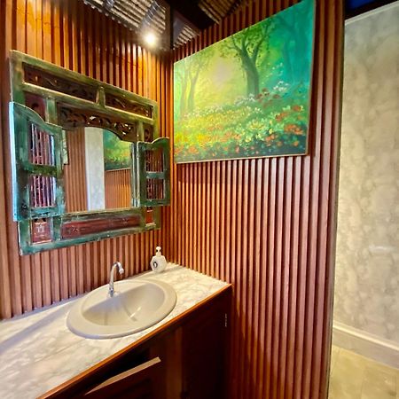 Blind Dog Inn サヌール 外观 照片