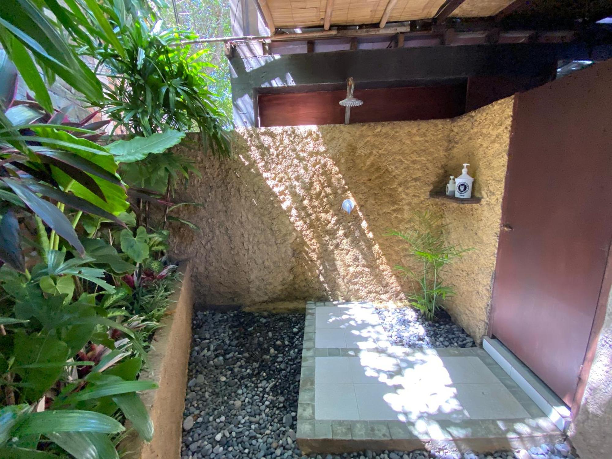 Blind Dog Inn サヌール 客房 照片