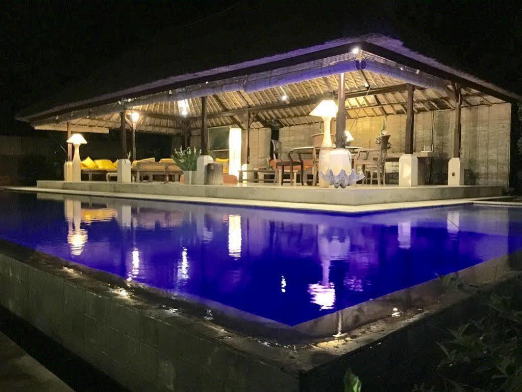 Blind Dog Inn サヌール 外观 照片